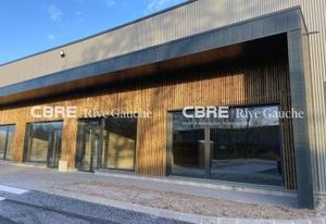 Location locaux d'activité Haguenau - Mixte bureaux/commerce