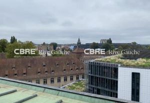 Bureaux à louer Strasbourg Rive Gauche - Proche gare, tram et bus