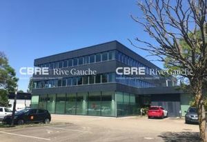 Bureaux à louer Entzheim - Aéroparc proche Aéroport et TGV