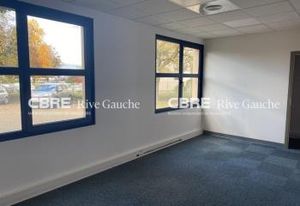 Location bureaux Eckbolsheim - Proche A35/A351 et transports