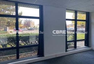Location bureaux Eckbolsheim - Proche A35/A351 et transports