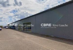Vente local d'activité Duttlenheim - Proche GCO et axes autoroutiers
