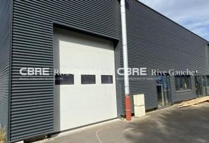 Locaux d'activité à vendre Bischheim - Proche A4 et transports