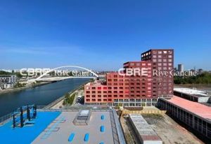 Vente bureaux Strasbourg 2-Rives - Proche tram, autoroute et gare TGV