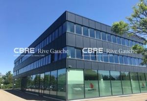 Bureaux à vendre Entzheim - Aéroparc proche aéroport et gare TGV