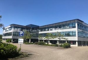 Bureaux à louer Entzheim - Aéroparc proche TGV et aéroport