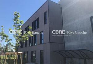 Bureaux à louer Entzheim Aéroparc - Proche TGV Strasbourg