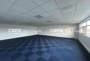 Location bureaux Eckbolsheim - Proche A351 et tramway