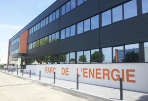 Bureaux à louer Bischheim - Tram B et bus à proximité
