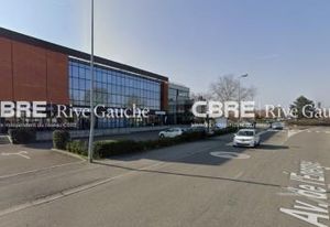Location bureaux Bischheim - Proche Tram B et autoroute A4