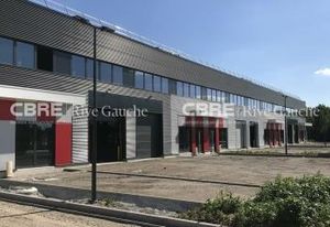 Location local d'activité Bernolsheim - Proche A4/A340