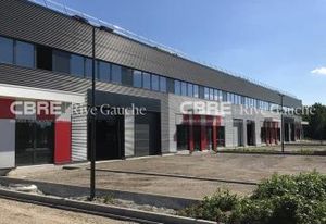 Location local d'activité Bernolsheim - A4/A340 - Proche Strasbourg