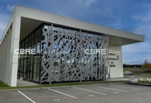 Location bureaux/showroom Bernolsheim - Parc d'activités Rive Gauche
