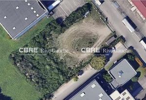 Location local d'activité Bischheim - Proche RN4/A4