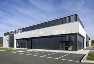 Bâtiment d'activités à vendre Goxwiller - Parc du Piémont