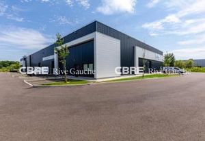 Bâtiment d'activités à vendre Goxwiller - Parc du Piémont