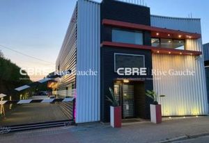 Location bureaux Hoenheim - Proche tram, bus et A4/A35