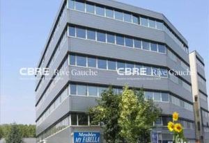Bureaux à vendre Strasbourg Meinau - Zone Plaine des Bouchers