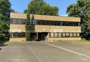 Bureaux à louer Lingolsheim - Parc des Tanneries près Strasbourg