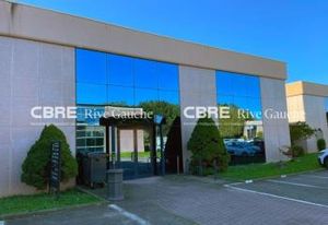 Bureaux à louer Oberhausbergen - Proche A351 et Parc d'Innovation