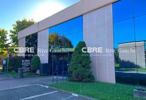 Bureaux à louer Oberhausbergen - Proche A351 et Parc d'Innovation