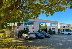 Bureaux à louer Oberhausbergen - Proche A351 et Parc d'Innovation