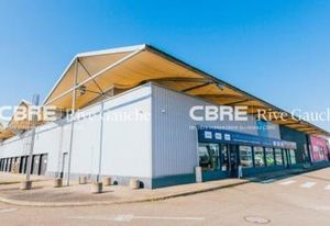 Location local commercial Souffelweyersheim - Proche A4