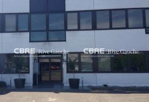 Location bureaux Strasbourg Meinau - Proche autoroute et tramway