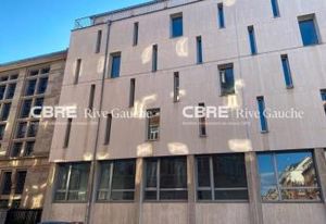 Location bureaux Strasbourg - Proche autoroute, gare TGV et aéroport