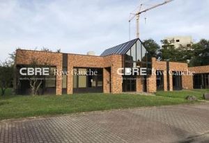 Bureaux à louer Lingolsheim - Parc des Tanneries