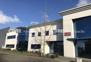 Bureaux à louer Eckbolsheim - Proche A35, tramway et bus