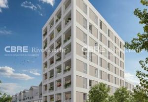 Vente local commercial Strasbourg Meinau - Avenue de Colmar