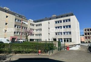 Vente bureaux Strasbourg Rive Gauche - Tram A/D et A4/A35