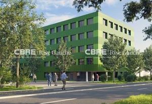Bureaux à louer Schiltigheim - Parc tertiaire EEE