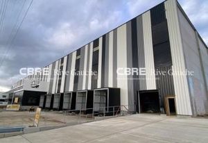 Location entrepôt Class A Duppigheim - Proche A4/A355/GCO
