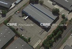 Vente entrepôt Duppigheim - Proche A4/A35 et GCO