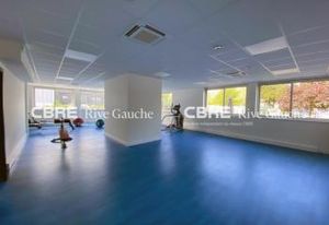 Bâtiment mixte bureaux/magasin à vendre Strasbourg Plaine des Bouchers