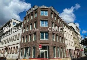 Bureaux à louer Strasbourg Rive Gauche - Proche TGV, tram et autoroutes