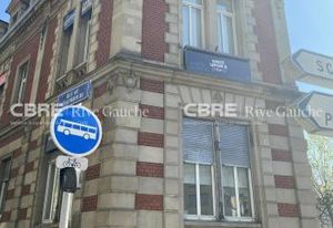Vente bureaux Strasbourg - Boulevard Poincaré proche tram et centre-ville