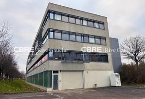 Location local d'activité Schiltigheim - Espace Européen Entreprise