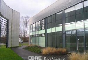 Location local d'activité Ostwald - Proche autoroutes et commerces