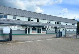 Local d'activité à vendre Mundolsheim - Proche A4 et TER