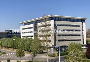 Vente bureaux Schiltigheim - Parc tertiaire E3 proche BHNS et autoroutes