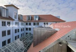 Vente bureaux Strasbourg Rive Gauche - Proche gare TGV et autoroutes
