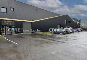 Location local d'activité Marlenheim - Proche A351