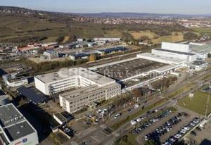 Bureaux à louer Obernai - Parc Nord Rive Gauche, proche A35 et gare