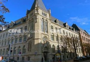 Bureaux à louer Strasbourg Neustadt - Tram à 150m et parking privé