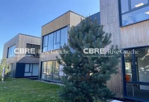 Bureaux à louer Schiltigheim - Parc tertiaire innovant