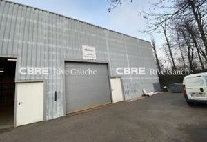 Local mixte bureaux/dépôt à louer Geispolsheim - Accès A35