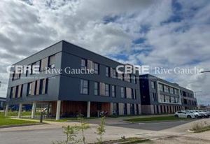 Bureaux à louer Holtzheim - Proche A35 et aéroport Strasbourg